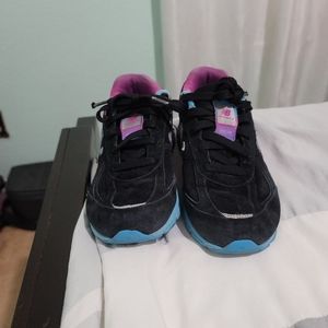 New balance sneakers